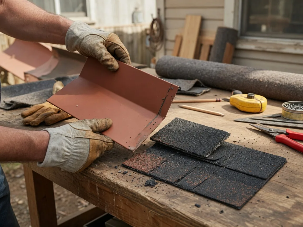 Roof Repair company in Houston, AK